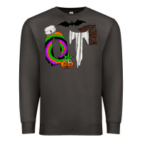Smoke ot Premium Sweatshirt - CowhideDigitalArt