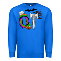True Royal ot Premium Sweatshirt - CowhideDigitalArt