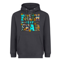 Smoke faith over fear Heavyweight Hoodie - Zillion Design Studio
