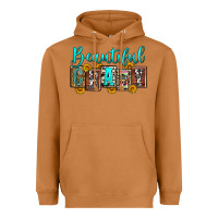 Meerkat beautiful crazy Heavyweight Hoodie - Zillion Design Studio