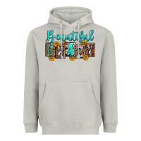 Moon Dust beautiful crazy Heavyweight Hoodie - Zillion Design Studio