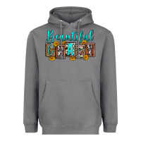 Storm beautiful crazy Heavyweight Hoodie - Zillion Design Studio