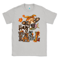 Moon Dust Hay Fall heifer Classic Tee - RanaPortraitStore