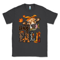 Smoke Hay Fall heifer Classic Tee - RanaPortraitStore