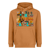 Meerkat this is how i fight my battles Heavyweight Hoodie - Zillion Design Studio
