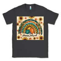Smoke Happy Fall y'all Classic Tee - RanaPortraitStore