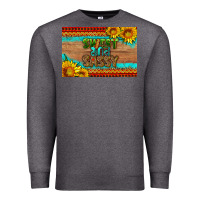 Charcoal Heather sweet and sassy juneteenth skinny metal can holder Premium Sweatshirt - HRA Design Shop