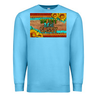 Sweet And Sassy Juneteenth Skinny Metal Can Holder Premium Sweatshirt | Teevron