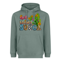 Sage not today succa Heavyweight Hoodie - Zillion Design Studio