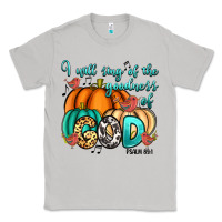 Moon Dust I will sing of the goodness of God Psalm 89:1 Classic Tee - RanaPortraitStore