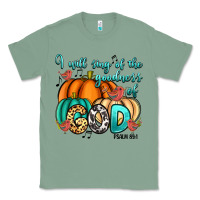 Sage I will sing of the goodness of God Psalm 89:1 Classic Tee - RanaPortraitStore