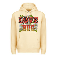 Pina Colada ladybug love bug Premium Hoodie - BarkalooDesign