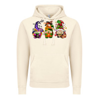 Vintage Artic hallothanksmas gnome Vintage Hoodie - AdoDesignShop