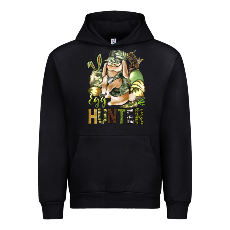 Egg Hunter Urban Hoodie by NancyCooperArtShop | Teevron