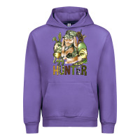 Tulip Egg hunter Urban Hoodie - NancyCooperArtShop