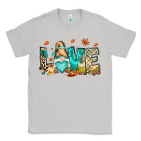 Moon Dust But i think i love Fall most of all gnome Classic Tee - RanaPortraitStore