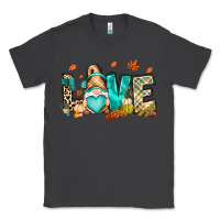 Smoke But i think i love Fall most of all gnome Classic Tee - RanaPortraitStore
