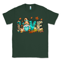 Sports Green But i think i love Fall most of all gnome Classic Tee - RanaPortraitStore