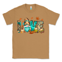 Toasted Coconut But i think i love Fall most of all gnome Classic Tee - RanaPortraitStore