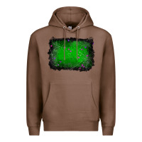 Chestnut halloween background Premium Hoodie - RanaPortraitStore