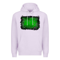 Lilac halloween background Premium Hoodie - RanaPortraitStore