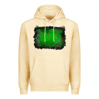 Pina Colada halloween background Premium Hoodie - RanaPortraitStore