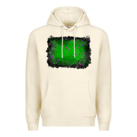 Sandshell halloween background Premium Hoodie - RanaPortraitStore