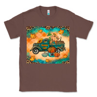 Chestnut Pumpkin farm Classic Tee - RanaPortraitStore