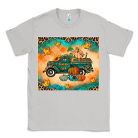 Moon Dust Pumpkin farm Classic Tee - RanaPortraitStore