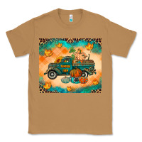 Pumpkin Farm Classic Tee | Teevron