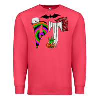 Cardinal pt Premium Sweatshirt - CowhideDigitalArt
