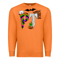 Carrot pt Premium Sweatshirt - CowhideDigitalArt