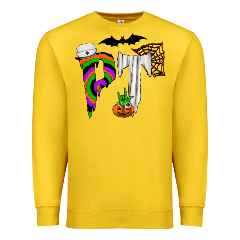 Pt Premium Sweatshirt by CowhideDigitalArt | Teevron