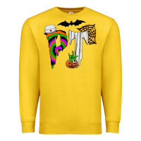 Lemon pt Premium Sweatshirt - CowhideDigitalArt