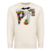 Sandshell pt Premium Sweatshirt - CowhideDigitalArt
