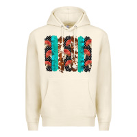Tofu ladybug brushstrokes  2 Premium Hoodie - BarkalooDesign