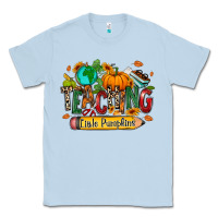 Teaching Little Pumpkins Classic Tee | Teevron