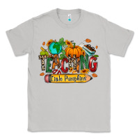 Moon Dust Teaching little pumpkins Classic Tee - RanaPortraitStore