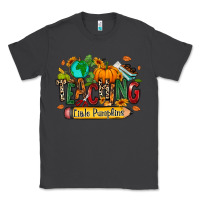 Smoke Teaching little pumpkins Classic Tee - RanaPortraitStore
