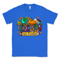 True Royal Teaching little pumpkins Classic Tee - RanaPortraitStore