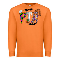 Carrot pta Premium Sweatshirt - CowhideDigitalArt