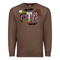 Chestnut pta Premium Sweatshirt - CowhideDigitalArt