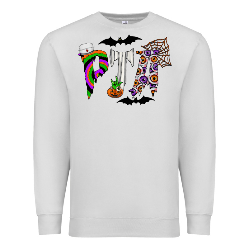 Pta Premium Sweatshirt by CowhideDigitalArt | Teevron