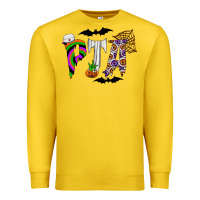 Lemon pta Premium Sweatshirt - CowhideDigitalArt