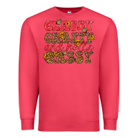 Cardinal classy crafty and hella sassy Premium Sweatshirt - HRA Design Shop