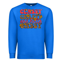 True Royal classy crafty and hella sassy Premium Sweatshirt - HRA Design Shop