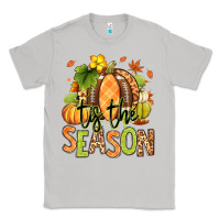 Moon Dust Tis' the season Fall American Football Classic Tee - RanaPortraitStore