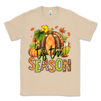 Mushroom Tis' the season Fall American Football Classic Tee - RanaPortraitStore