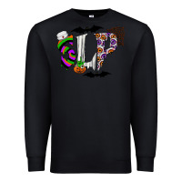 Black slp Premium Sweatshirt - CowhideDigitalArt