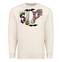 Sandshell slp Premium Sweatshirt - CowhideDigitalArt